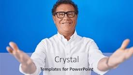  Presentation with acceptance - 