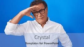  Presentation with crisis - 