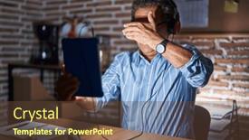  Presentation with blind - 