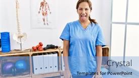  Presentation with recovery - 