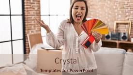  Presentation with achievement - 