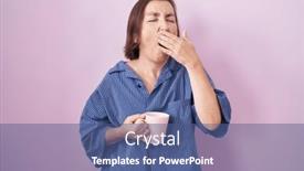  Presentation with sleepiness - 