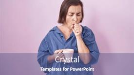  Presentation with cold coffee - 