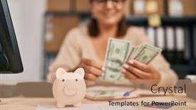  Presentation with counting - 