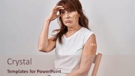  Presentation with aid - 