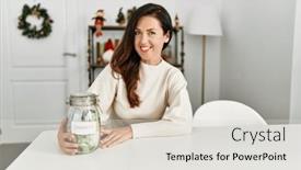  Presentation with charity - 