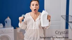  Presentation with fear - 