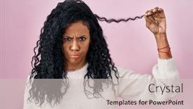  Presentation with upset - 