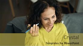  Presentation with voice - 