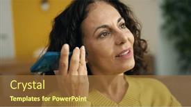  Presentation with voice - 