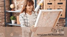  Presentation with canvas - 