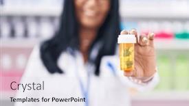 Presentation with pharmacy - 