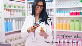  Presentation with scanning - 