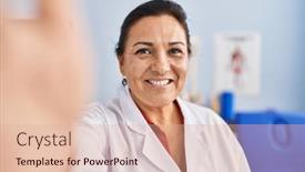  Presentation with rehab - 