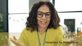  Presentation with speaking - 