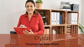  Presentation with psychology - 