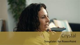  Presentation with voice - 