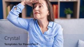  Presentation with far away - 