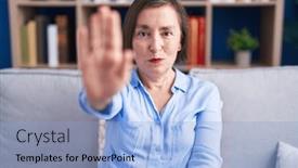  Presentation with sing - 