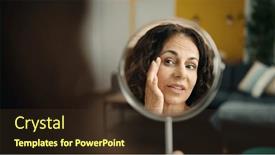  Presentation with mirror - 