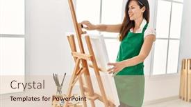  Presentation with canvas - 