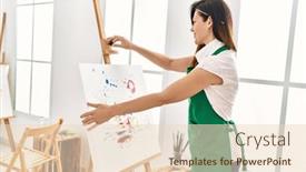  Presentation with canvas - 