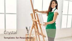  Presentation with canvas - 