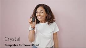  Presentation with car key - 