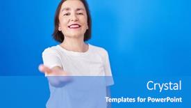  Presentation with acceptance - 