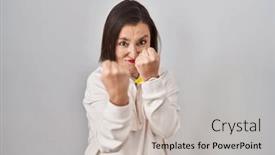  Presentation with fight - 