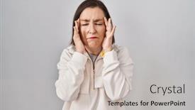  Presentation with stress - 