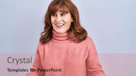  Presentation with welcome - 