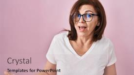  Presentation with greetings - 