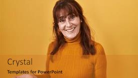  Presentation with greetings - 