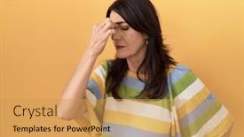  Presentation with headache - 