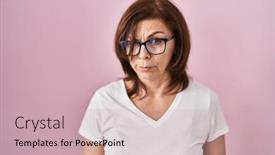  Presentation with upset - 