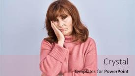  Presentation with depression - 