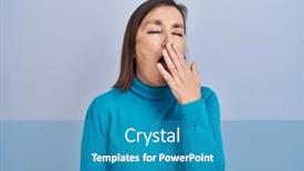  Presentation with sleepiness - 