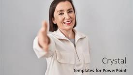  Presentation with friendly - 