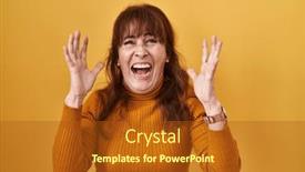  Presentation with frustration - 