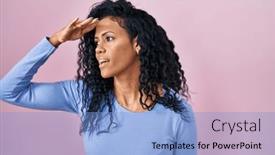  Presentation with far away - 