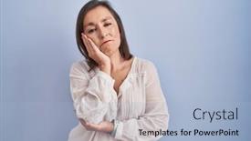  Presentation with depression - 