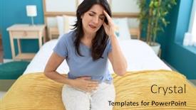  Presentation with head ache - 