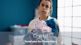  Presentation with laundry room - 