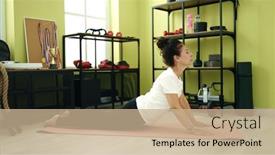  Presentation with training - 