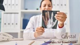  Presentation with xray - 