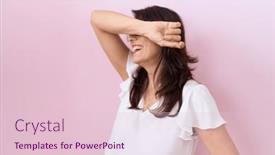  Presentation with blind - 