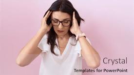  Presentation with migraine - 