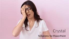  Presentation with face pain - 