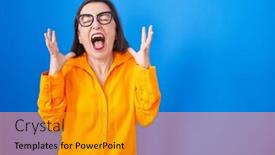  Presentation with crazy - 